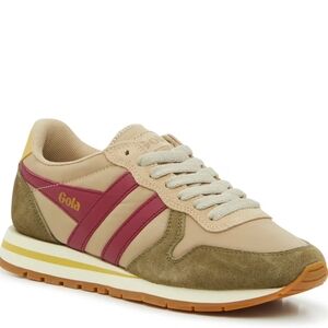 Gola Women's Daytona Chute Sneakers Sz 8.5